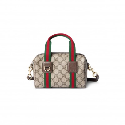 GUCCI MINI GG HANDBAG 859975 (20*13*13cm) 